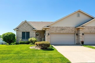 5511 Baraboo Ct, Davenport, IA 52804