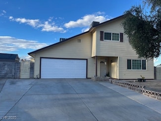 4138 Toronto Cir, Las Vegas, NV 89121