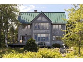 151 Paul Bunyan Rd, Gouldsboro, ME 04607