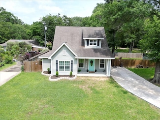 19489 Tall Pines, Magnolia, TX 77355