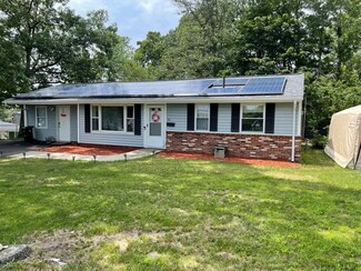 174 Edward St, Brockton, MA 02302