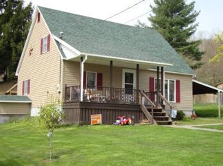 Unlisted Address