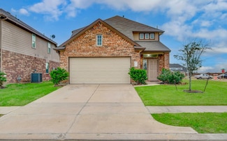 3539 Rossini Dr, Katy, TX 77493