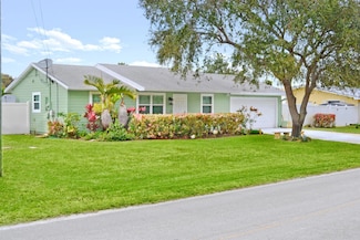 337 NE Alice St, Jensen Beach, FL 34957