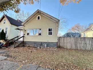 231 Grumbach Ave, Syracuse, NY 13203