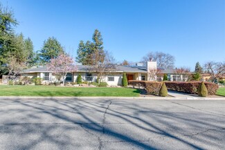 6699 N Woodson Ave, Fresno, CA 93711
