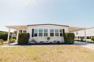 8443 Albatross Ln, Englewood, FL 34224