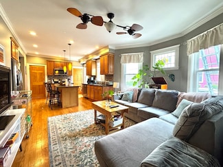 11 Dawes St Unit 1, Dorchester, MA 02125