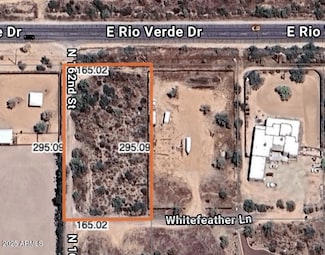 16201 E Rio Verde Dr Unit 1, Scottsdale, AZ 85262