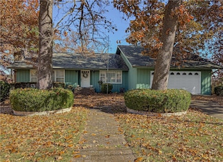 103 Oak Dr, Harrison, AR 72601