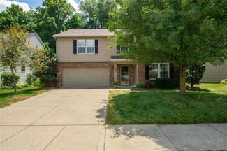 5557 W Vistaview Trail, Mc Cordsville, IN 46055