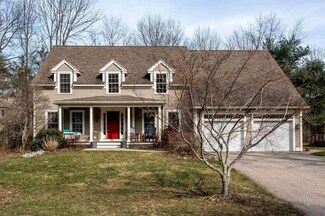 54 Edgewood Rd, Durham, NH 03824
