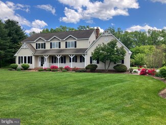 809 Quail Run, Camden Wyoming, DE 19934