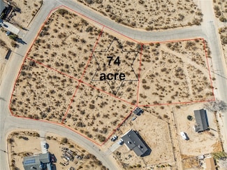 501 Sharon Ave, Lucerne Valley, CA 92356