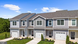 8141 Bartholomew Ct, Baltimore, MD 21206