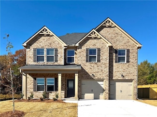 329 River Walk Farm Pwy #3, Covington, GA 30014