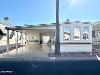 287 Diamond Dr Unit 287, Apache Junction, AZ 85119