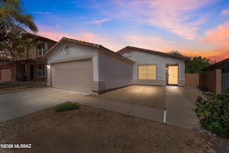 14582 S Sumac Dr, Sahuarita, AZ 85629