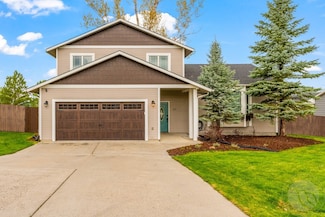 3433 Glenfinnan Rd, Billings, MT 59101