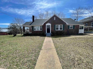 2545 Church St, Byhalia, MS 38611