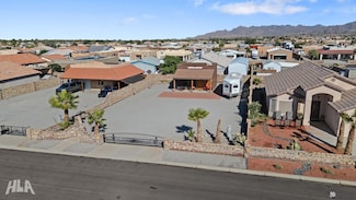 14328 E 51st Dr, Yuma, AZ 85367