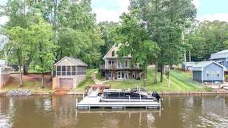 1901 Warf Rd, Lexington, NC 27292
