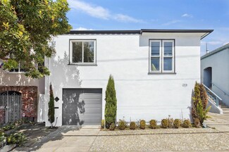 1510 Ortega St, San Francisco, CA 94122