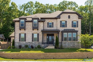 7059 Pale Dawn Place SE, Owens Cross Roads, AL 35763