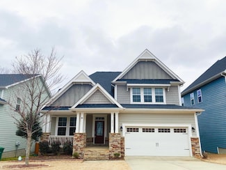 8012 Hergety Dr, Raleigh, NC 27603