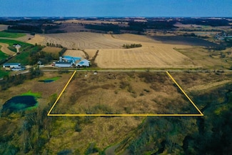 0 Puddledock Rd Unit 21177268, Argyle, WI 53504