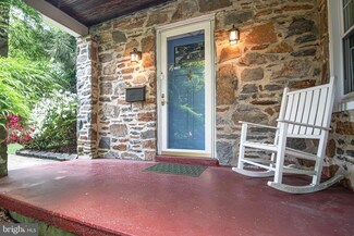 10 Edgeview Rd, Towson, MD 21286