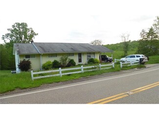 1525 State Route 260, New Matamoras, OH 45767