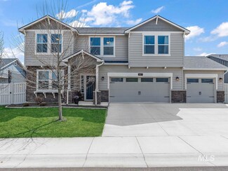 967 W Blue Downs St, Meridian, ID 83642