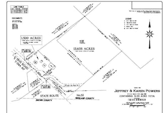 AC Frye Rd, Sardinia, OH 45171