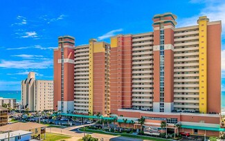 2801 S Ocean Blvd Unit 1438, North Myrtle Beach, SC 29582