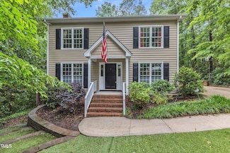 5805 Bayberry Ln, Raleigh, NC 27612