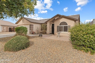 4494 E Brae Voe Way, San Tan Valley, AZ 85140