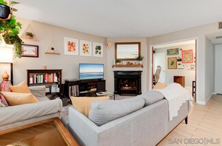 2840 C St Unit 3, San Diego, CA 92102
