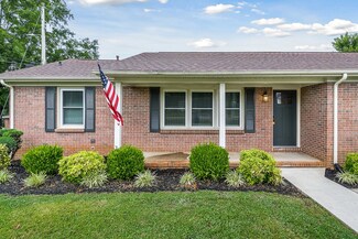 108 James St, McMinnville, TN 37110