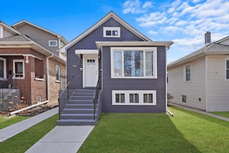 5937 W Eastwood Ave, Chicago, IL 60630