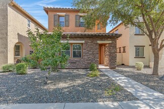 25918 N 54th Ave Unit 162, Phoenix, AZ 85083