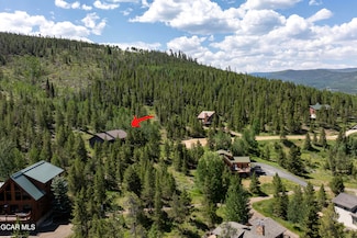 300 Gcr 898 Marmot, Granby, CO 80446