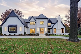 2608 W 118th St, Leawood, KS 66211