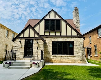 3441 N 55th St, Milwaukee, WI 53216