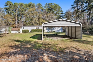 242 Clarendon Rd, Beaufort, SC 29906