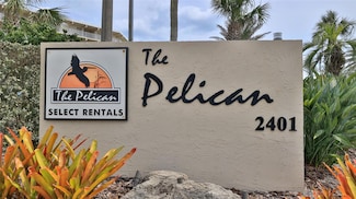 2401 S Atlantic Ave Unit 306, New Smyrna Beach, FL 32169