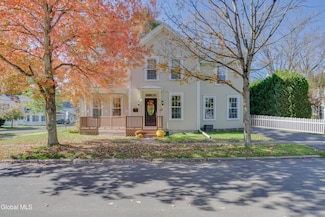 26 Eagle St, Cooperstown, NY 13326