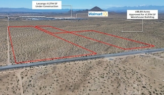 3 Navajo Rd, Apple Valley, CA 92307