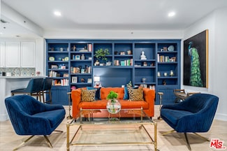 11740 W Sunset Blvd Unit 14, Los Angeles, CA 90049