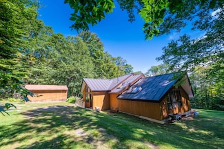 14 Johnson Hill Rd, Dover, VT 05356